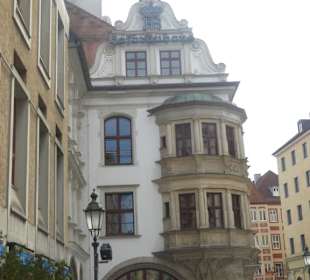 Hofbräuhaus München