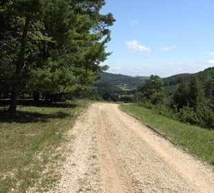 Naturerlebnispfad Sternberg