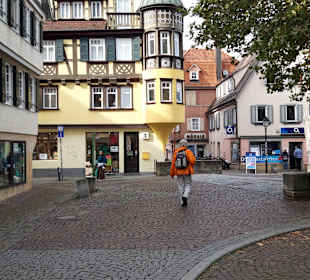 Altstadt Tübingen