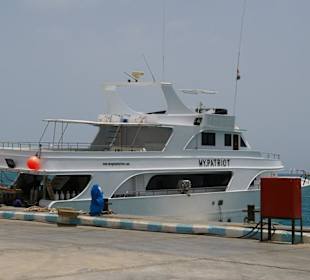 Das Boot - die Patriot