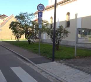 Kirche Mariä Himmelfahrt