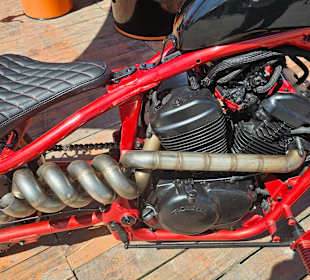 38. Bikerfest Lignano 05/2024