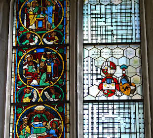 Burgkapelle