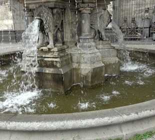 Petrusbrunnen