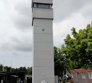 DDR-Grenzturm