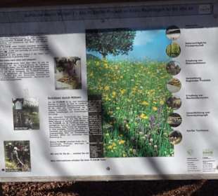 Naturerlebnispfad Meidelstetten