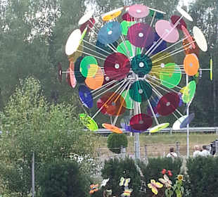 Glasmanufaktur Joska