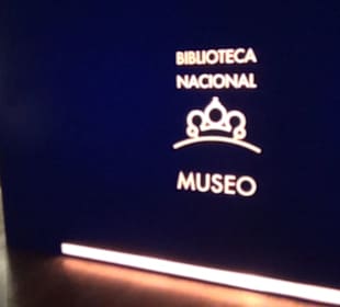 Museum Artes del Libro