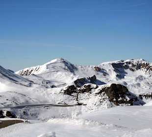 Grossglockner Alpine Road