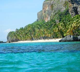 Playa Fronton