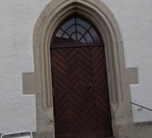 Evangelische Sankt Georgskirche