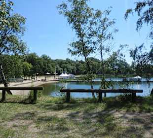 Blauer See Garbsen