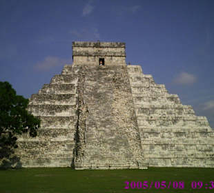 Chichen Itza