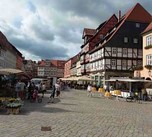 Quedlinburg