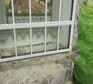 Kreuzweg St. Anna Salmendingen