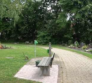 Friedhof Kiebingen