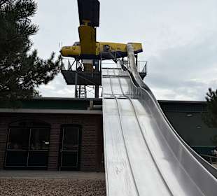 Irrland Bauernhof-Erlebnisoase