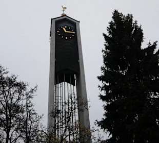 Martin-Luther-Kirche