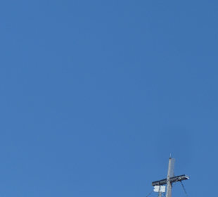 Schöne Wanderungen bei Oberstdorf