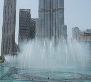 Ausflug mit dubai-privat.de