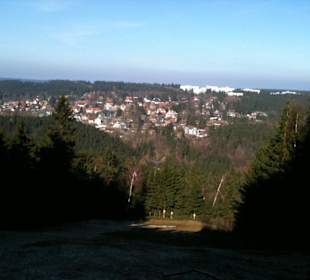 Goslar-Hahnenklee
