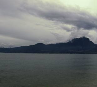 Gardasee - Ufer Impressionen