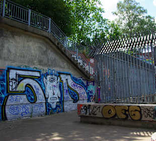 Zum Flakturm