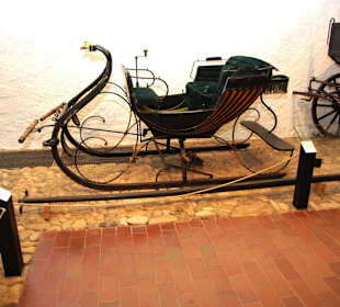 Kutschen-Museum