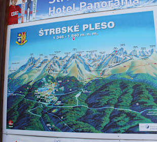 Strbske Pleso