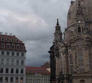 Altstadt Dresden