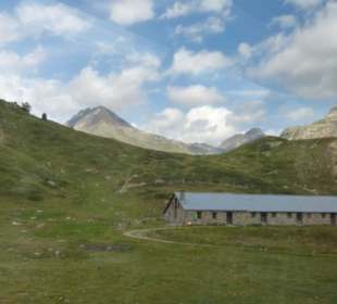 Abwechslung