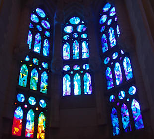 Sagrada Familia