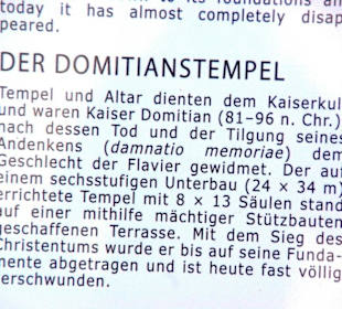 Ausflug Ephesus 20.10.2013 Bilder sagen mehr als..