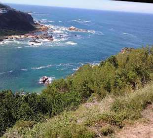 Aussichtspunkt Knysna