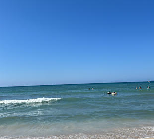 Strand