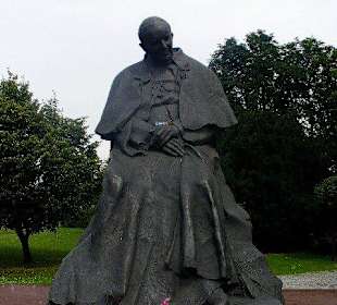 Pomnik Jana Pawła II