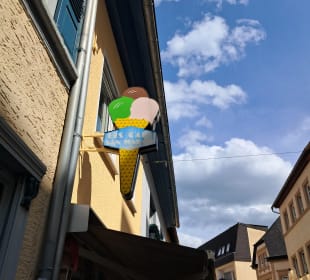 Eiscafe San Marco in Kusel