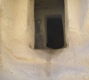 Unterirdische Städte