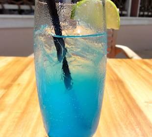 Impressionen vom Restaurant Karakter