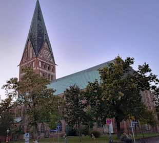 Altstadt Lüneburg