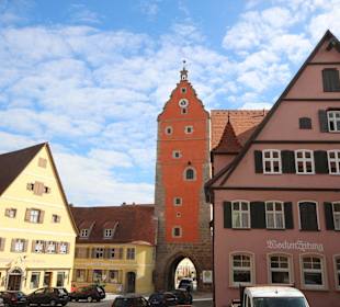 Wörnitztor stadtseits