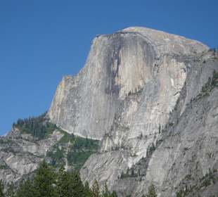 Half Dome