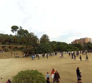 Park Güell