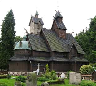 Świątynia Wang