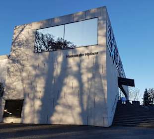 Museum der Moderne 