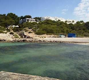 Cala Codolar