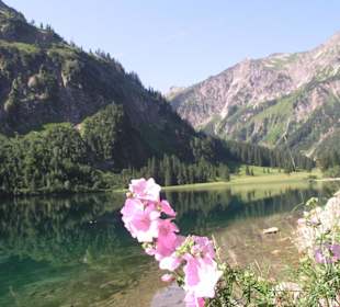 Vilsalpsee 