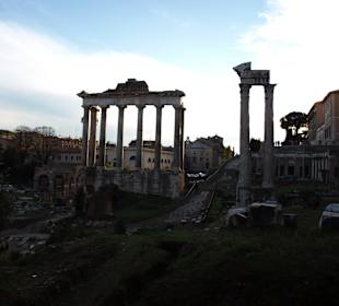 Forum Romanum