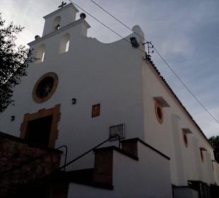 Kirche Porto Petro 18 Carrer de l'Església P