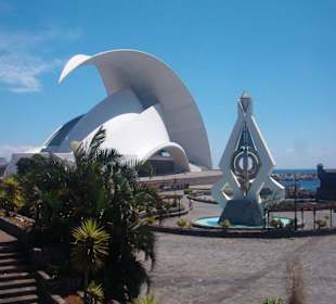 Auditorio de Tenerife